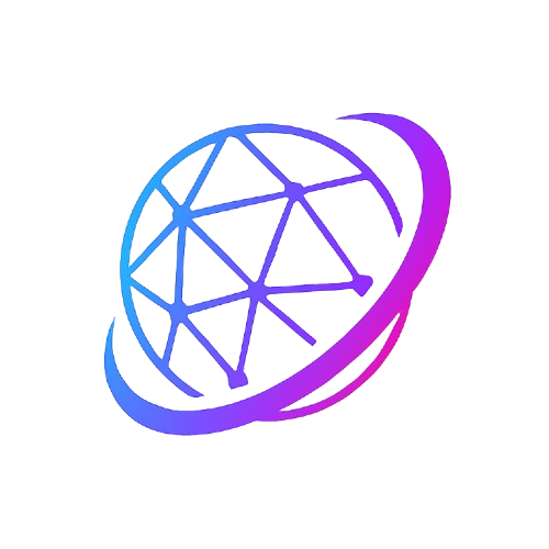 VirtuMerge Logo